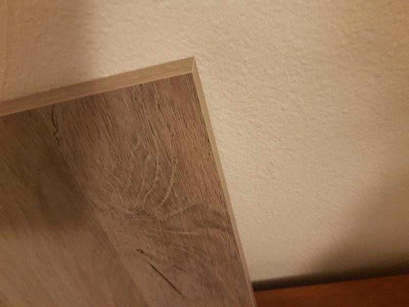 Revisione aperta modale 2 su 6