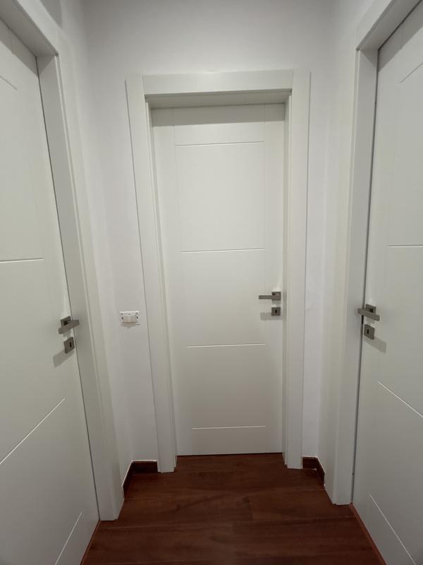 Revisione aperta modale 3 su 3