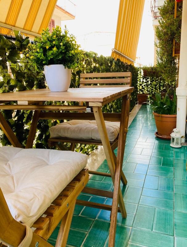 Revisione aperta modale 1 su 1