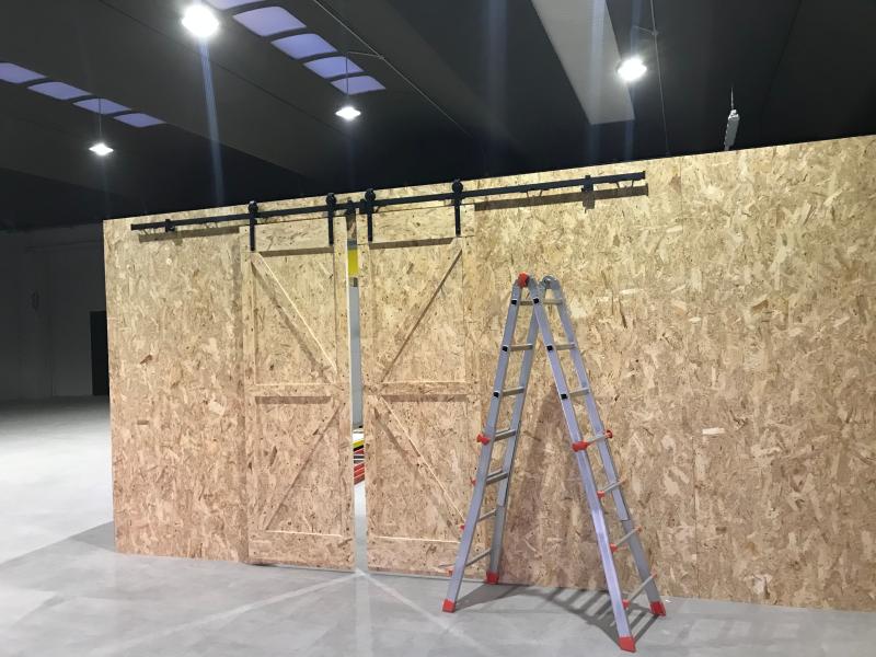 Ouvrir la fenêtre modale de l'avis 2 sur 2