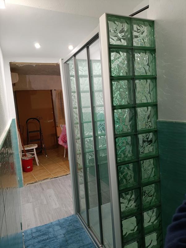 Revisione aperta modale 1 su 1