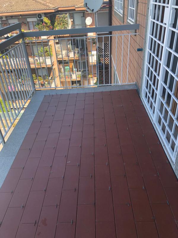 Revisione aperta modale 1 su 1