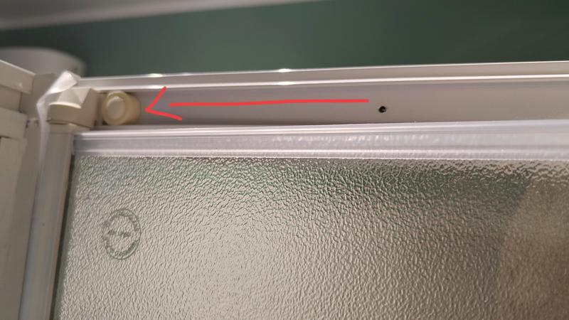 Revisione aperta modale 2 su 2