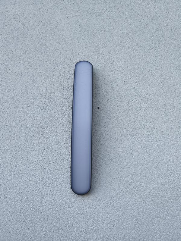 Revisione aperta modale 1 su 1