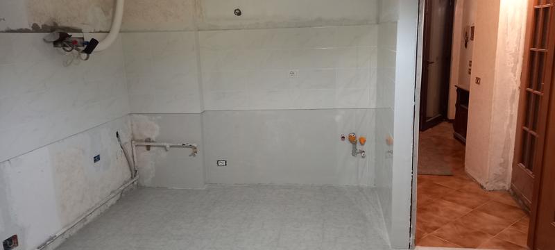 Revisione aperta modale 1 su 1