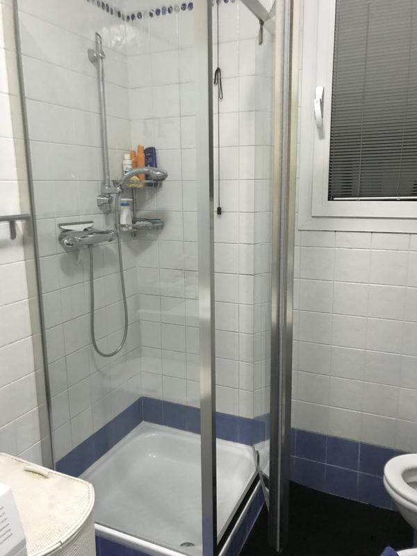 Revisione aperta modale 2 su 2