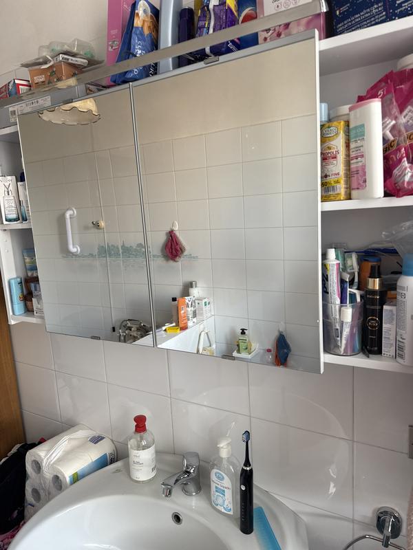 Revisione aperta modale 1 su 1