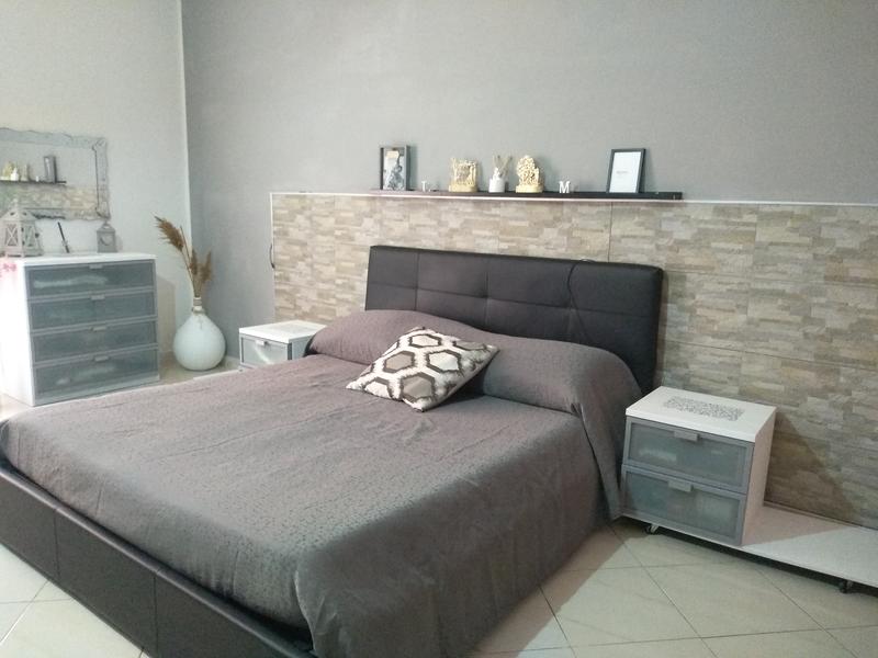 Revisione aperta modale 1 su 1