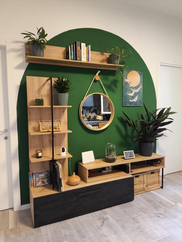 Revisione aperta modale 2 su 2