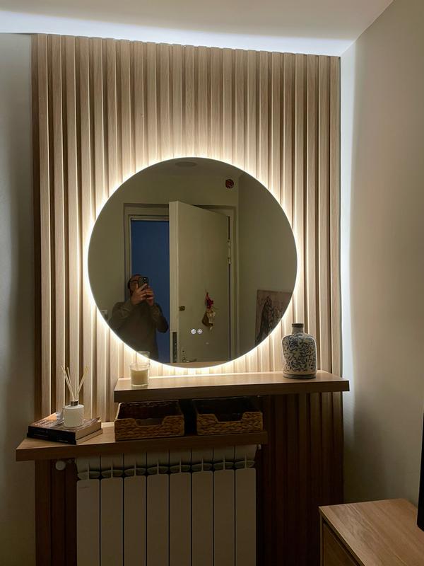 Revisione aperta modale 1 su 1