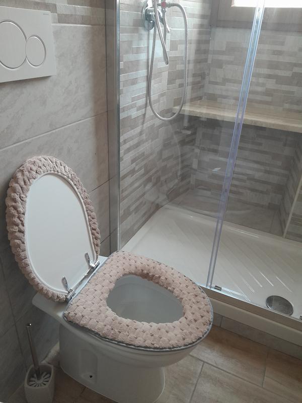 Revisione aperta modale 1 su 2