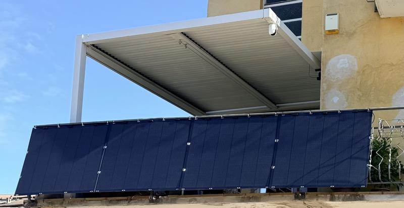 Revisione aperta modale 1 su 1