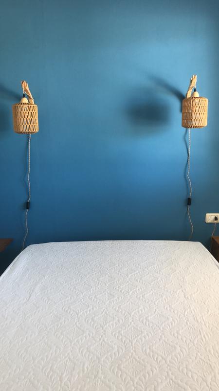 Revisione aperta modale 1 su 1