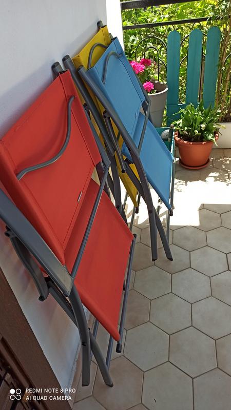 Revisione aperta modale 2 su 2