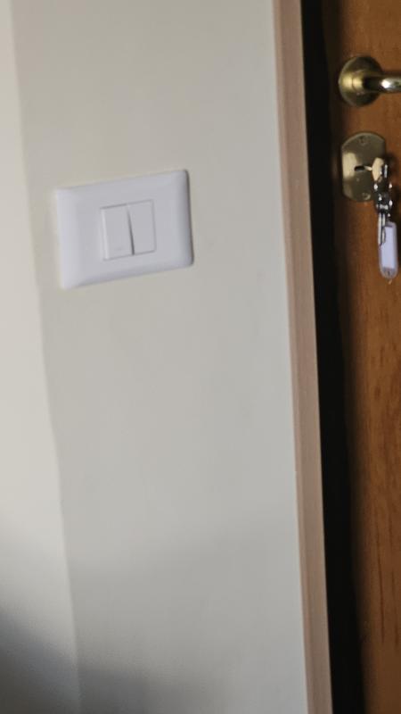 Revisione aperta modale 1 su 1