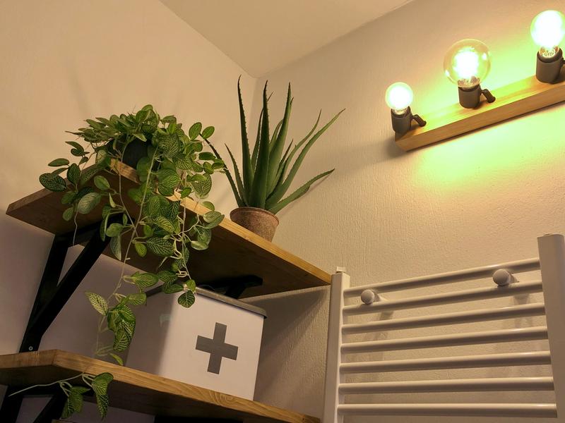 Revisione aperta modale 2 su 2