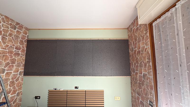 Revisione aperta modale 2 su 2