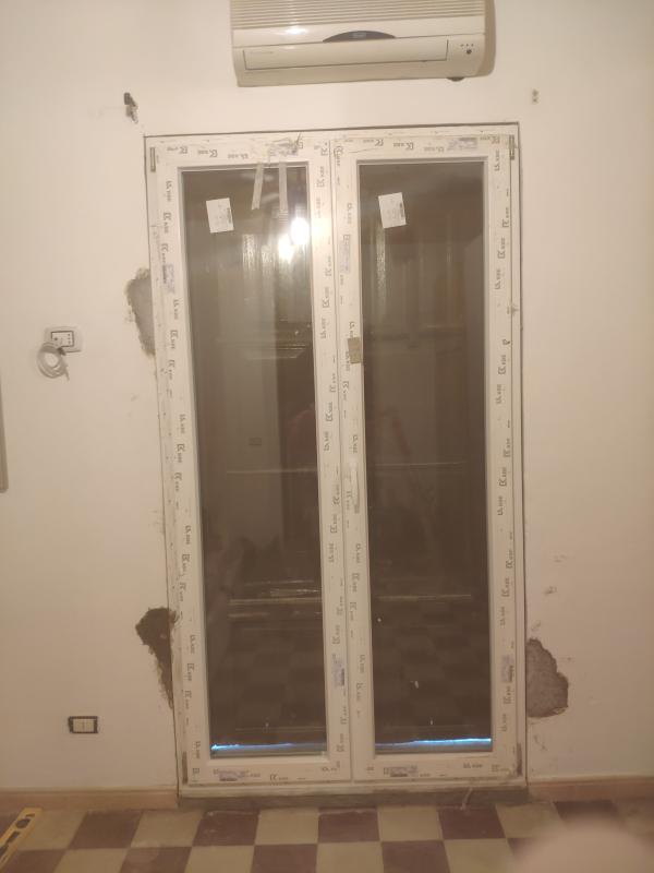 Finestra E Porta Upvc Estrusione Die/upvc Finestra E Porta Profilo Di - Foto 2