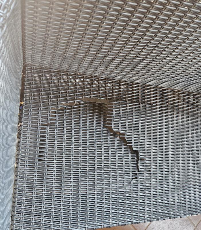 Revisione aperta modale 3 su 4