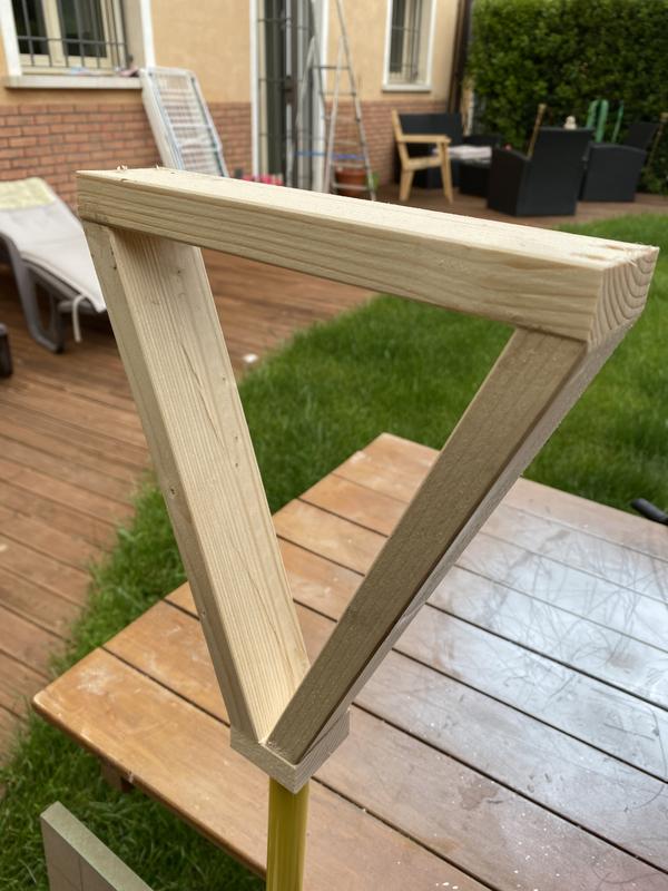 Revisione aperta modale 1 su 2