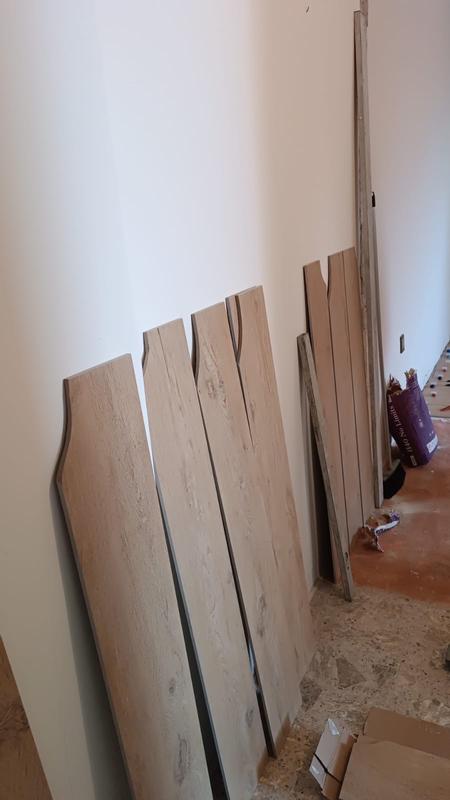 Revisione aperta modale 3 su 3