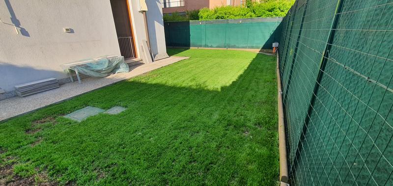 Revisione aperta modale 2 su 6