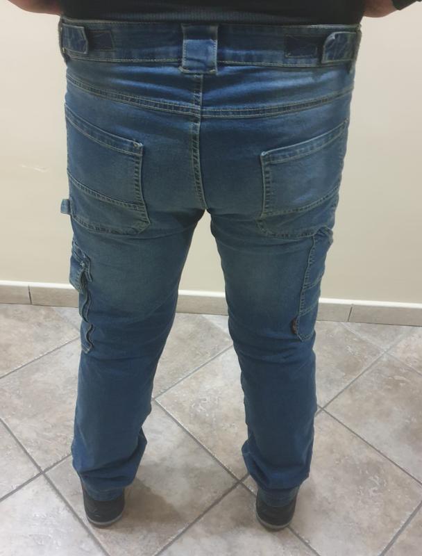 Revisione aperta modale 1 su 5