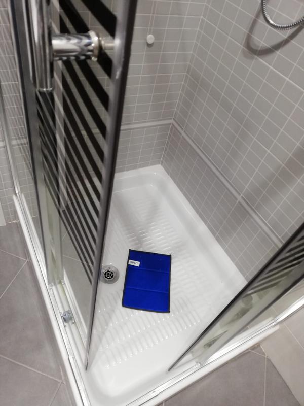 Revisione aperta modale 2 su 2