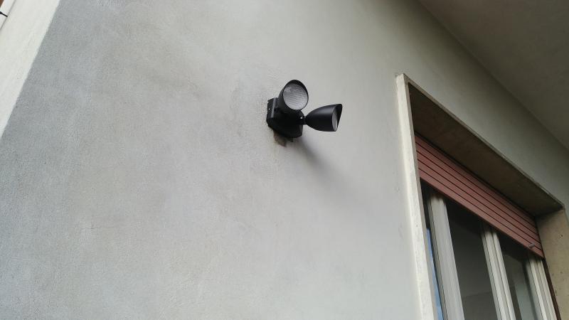 Revisione aperta modale 1 su 1