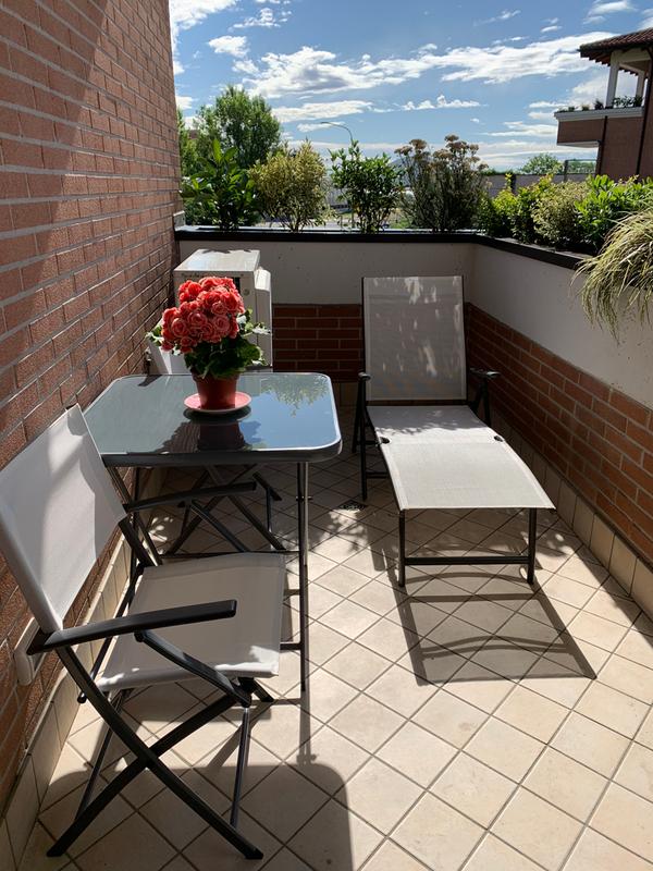 Revisione aperta modale 2 su 3