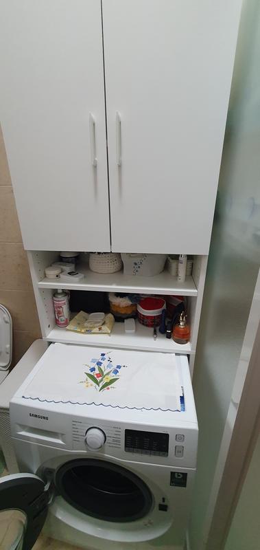 Revisione aperta modale 1 su 1