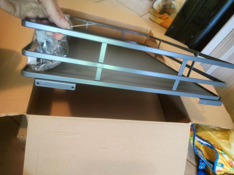 Revisione aperta modale 2 su 2