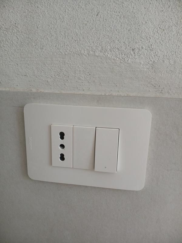 Revisione aperta modale 1 su 1