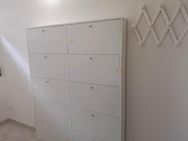 Revisione aperta modale 1 su 1