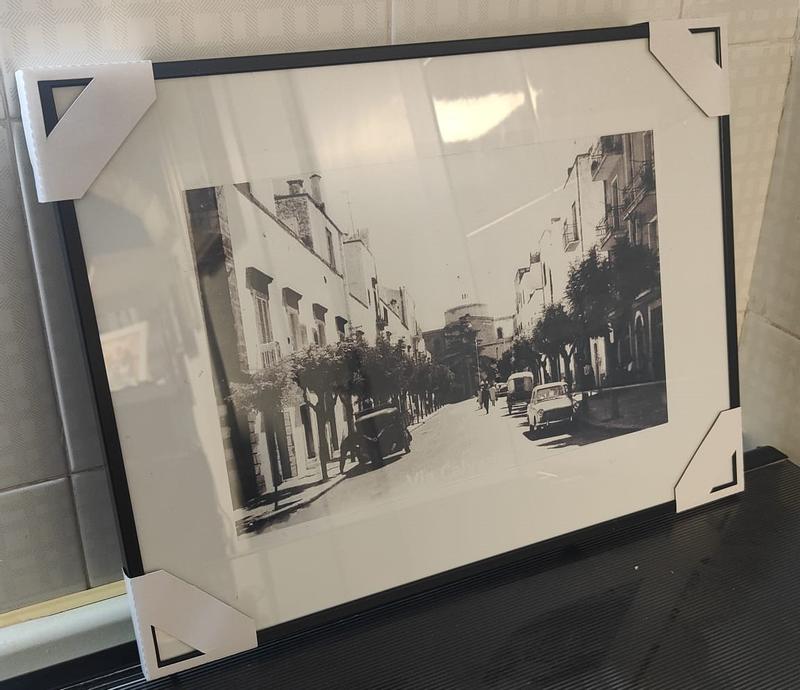 Revisione aperta modale 1 su 2