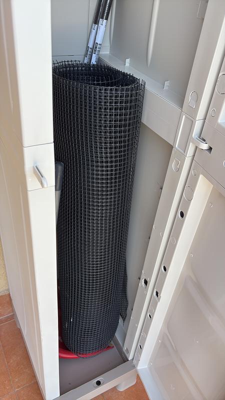 Revisione aperta modale 1 su 4