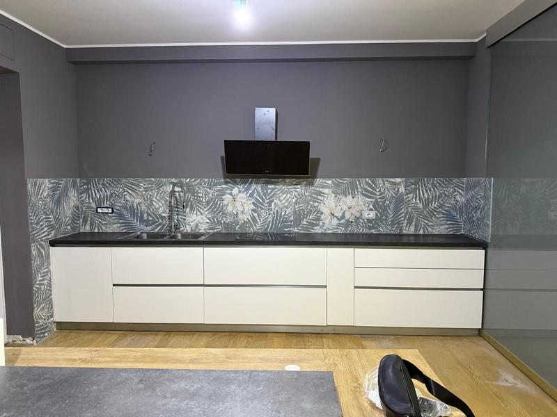 Revisione aperta modale 1 su 1