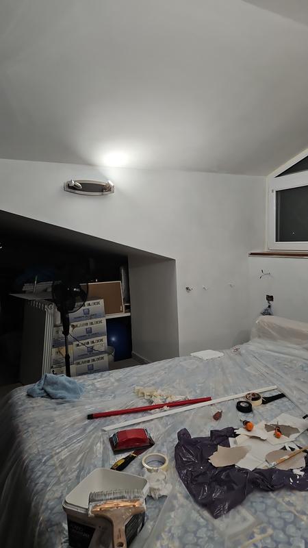 Revisione aperta modale 6 su 6