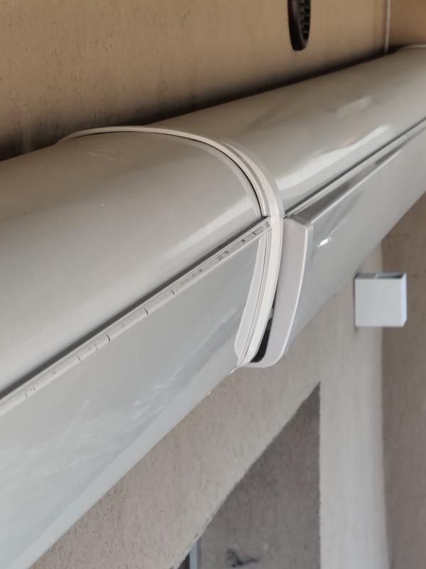 Revisione aperta modale 1 su 6