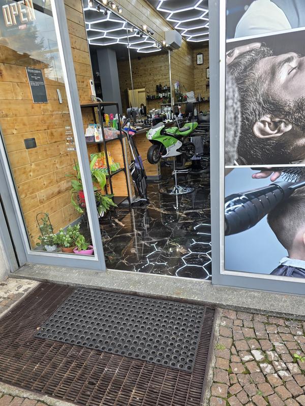 Revisione aperta modale 1 su 1