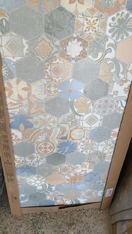 Revisione aperta modale 1 su 1