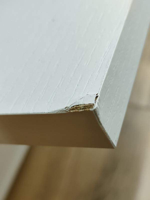 Revisione aperta modale 2 su 2