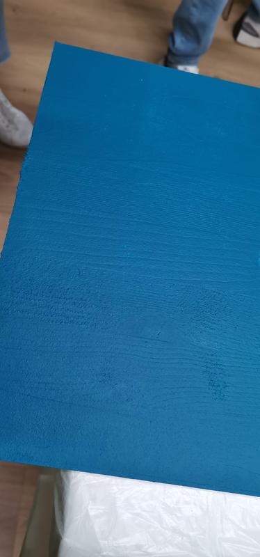 Revisione aperta modale 2 su 2