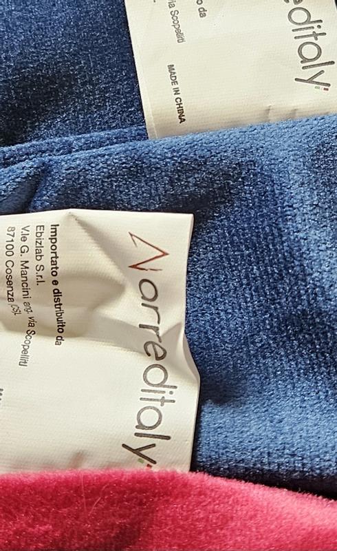 Revisione aperta modale 1 su 1