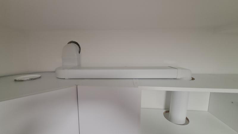 Revisione aperta modale 1 su 1