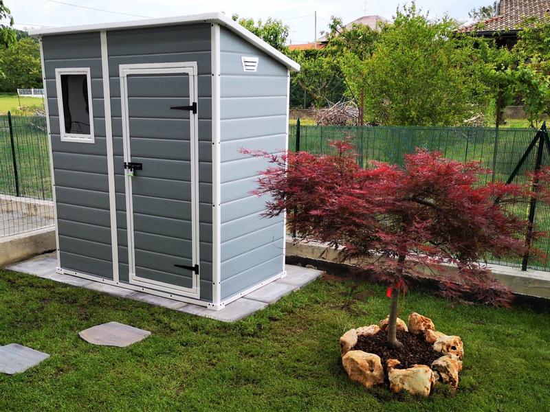 Revisione aperta modale 1 su 1