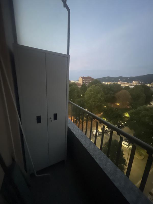 Revisione aperta modale 1 su 1