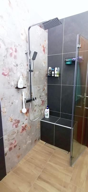 Revisione aperta modale 1 su 2