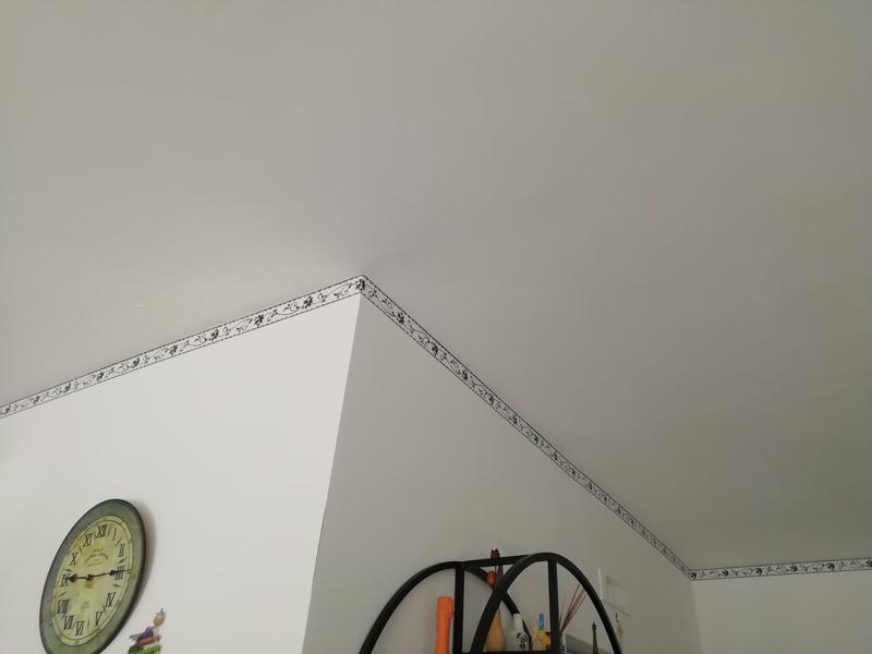 Revisione aperta modale 1 su 1