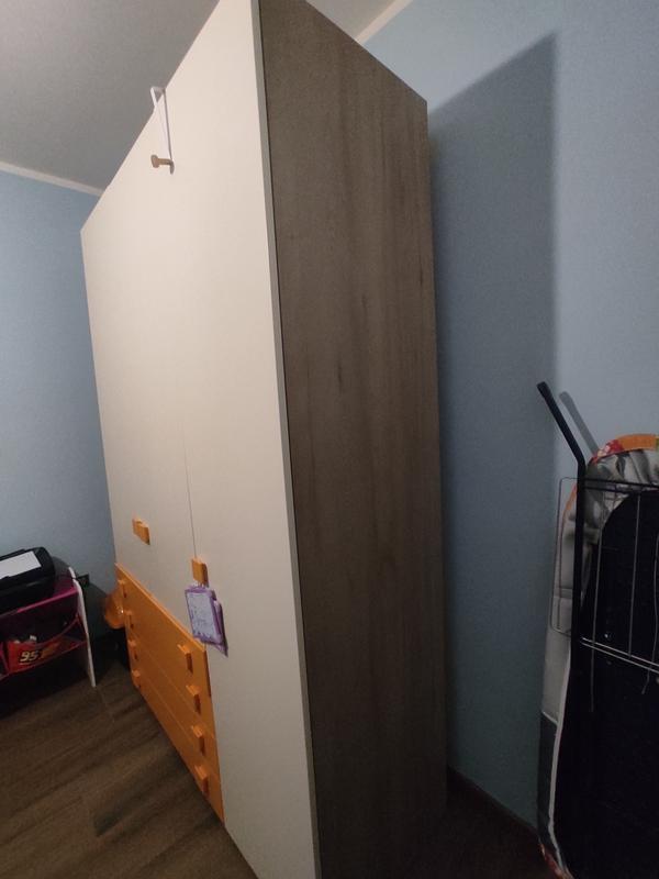 Revisione aperta modale 1 su 1